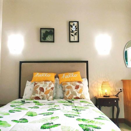 Hotel Sunshine'S Haven Ronda Exteriér fotografie