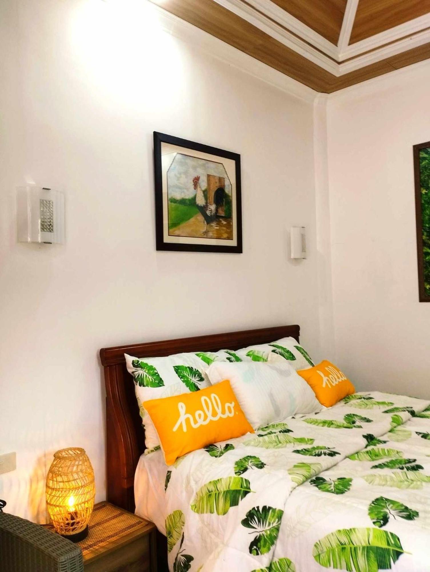 Hotel Sunshine'S Haven Ronda Exteriér fotografie