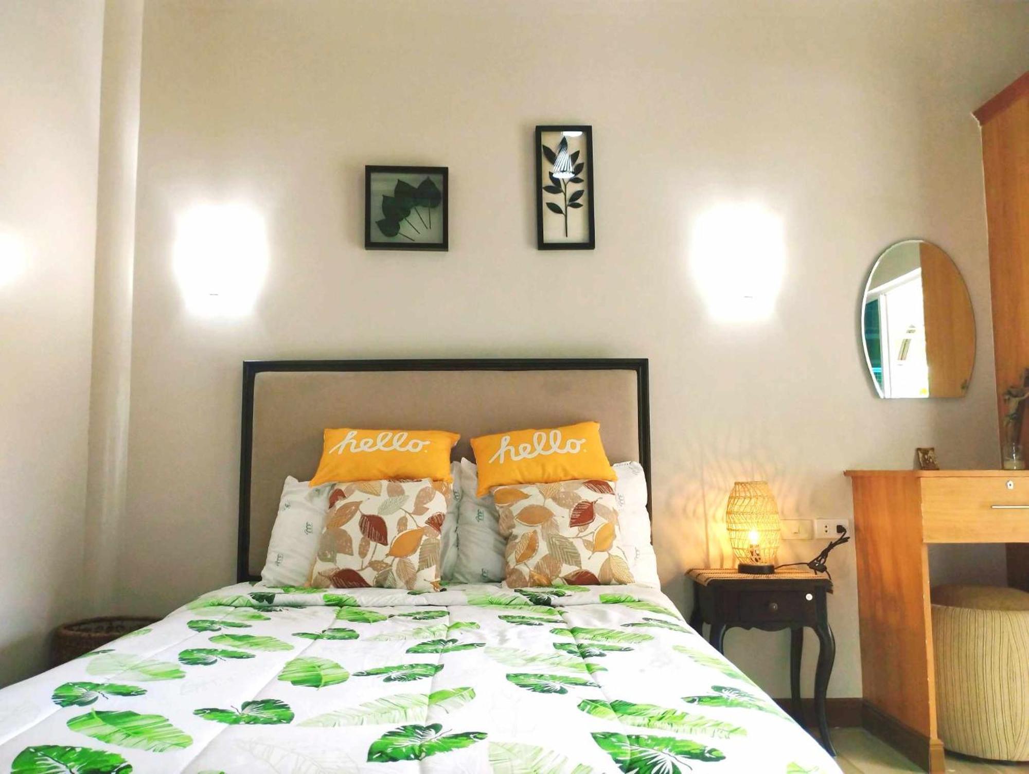 Hotel Sunshine'S Haven Ronda Exteriér fotografie