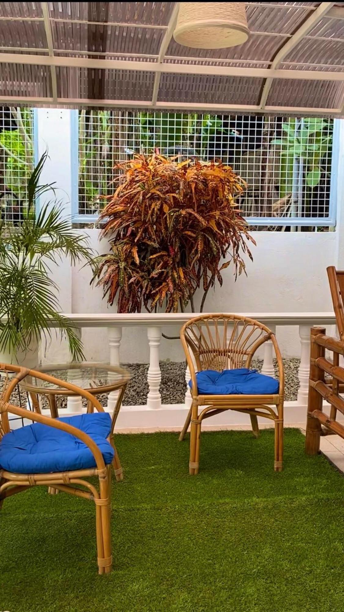 Hotel Sunshine'S Haven Ronda Exteriér fotografie